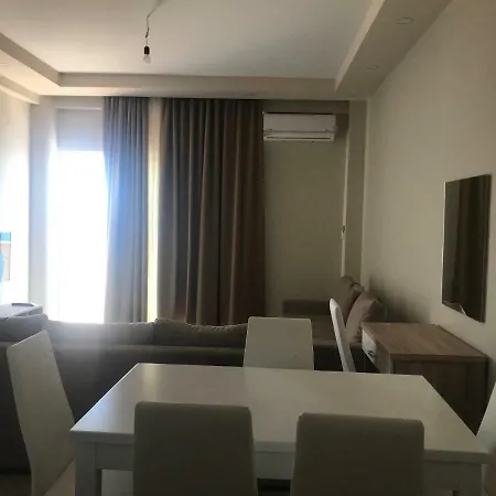 Sejko 아파트호텔 Sarandë